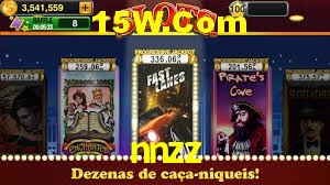 Experiência VIP nnzz