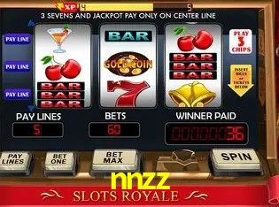Casino Ao Vivo nnzz