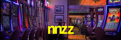 nnzz App Interface