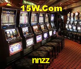 Jogos de Slot nnzz